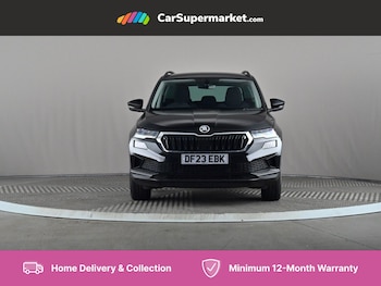 Used Skoda Karoq 2023 for sale - 75504444: Photo