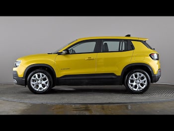 Used Jeep Avenger 2024 for sale - 78703232: Photo