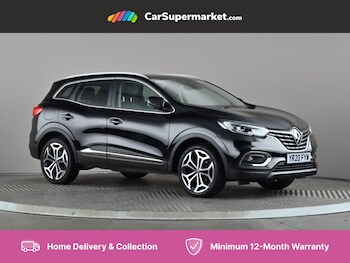 Renault - Kadjar