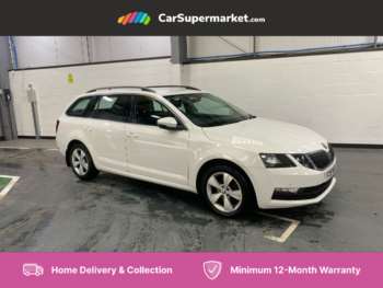 2018 - 1.0 TSI SE Technology DSG 5-Door