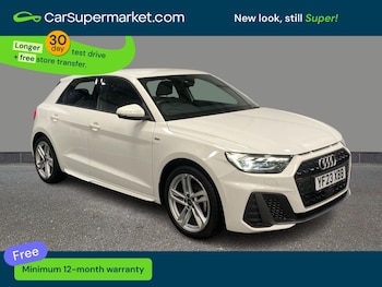 Used Audi A1 2023 for sale - 78488857: Photo