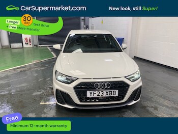 Used Audi A1 2023 for sale - 78488857: Photo