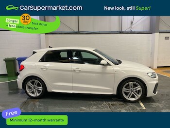 Used Audi A1 2023 for sale - 78488857: Photo