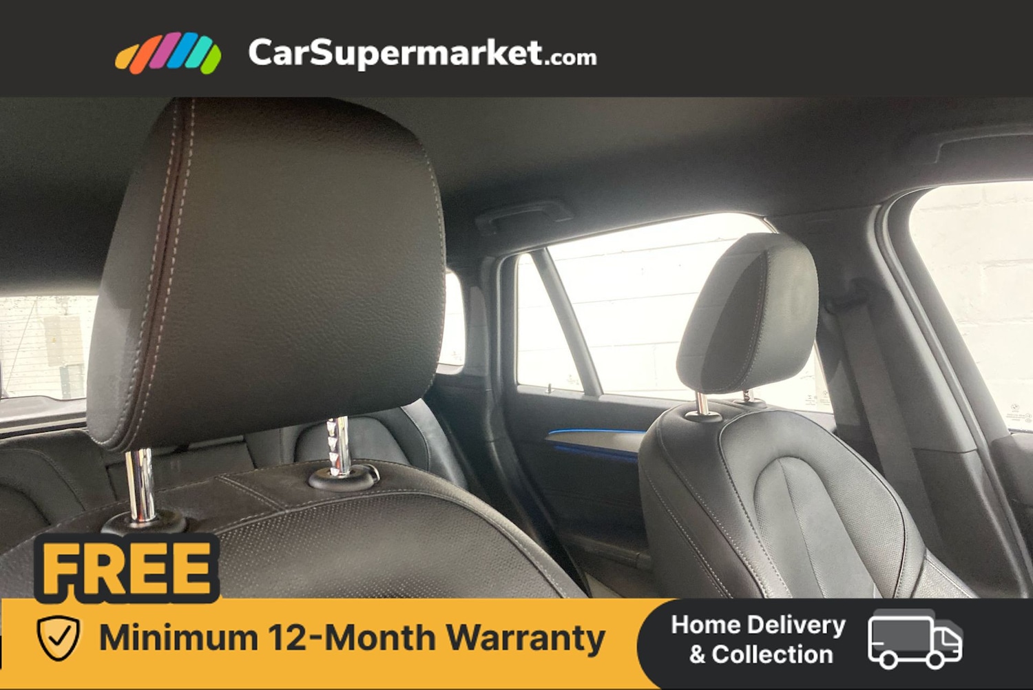 Used BMW X1 2021 for sale - 76405960: Photo 5