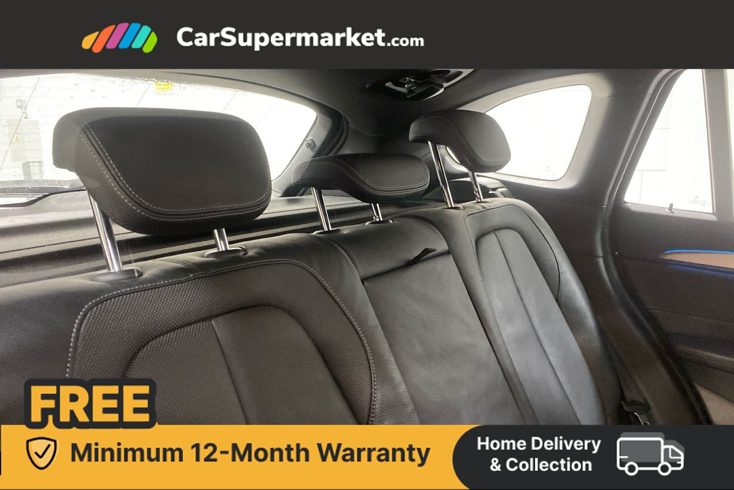 Used BMW X1 2021 for sale - 76405960: Photo 6