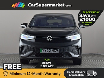 Used Volkswagen ID.5 2022 for sale - 76641854: Photo