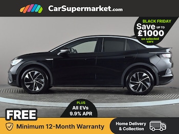 Used Volkswagen ID.5 2022 for sale - 76641854: Photo