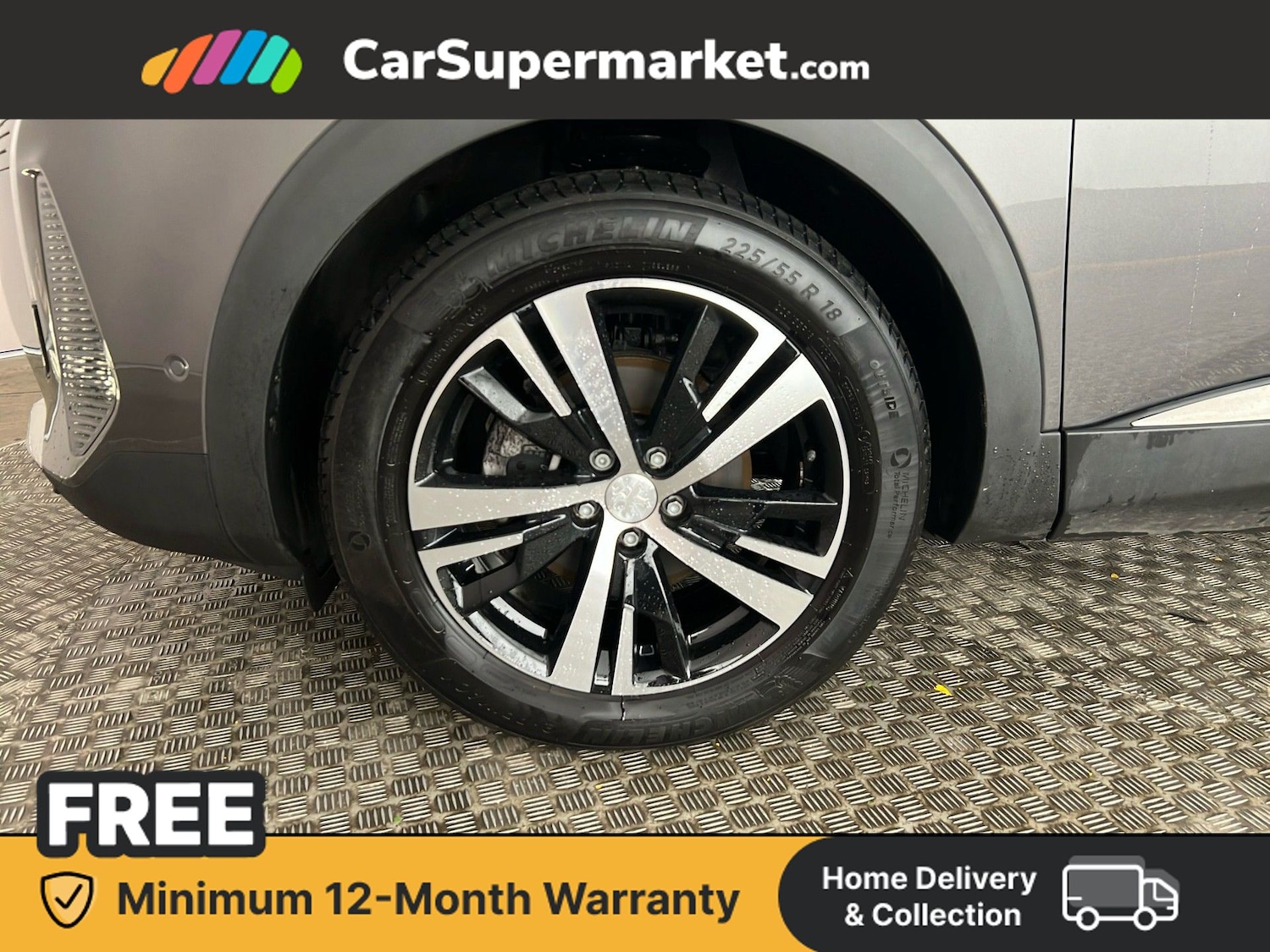 Used Peugeot 3008 2023 for sale - 77432070: Photo 19