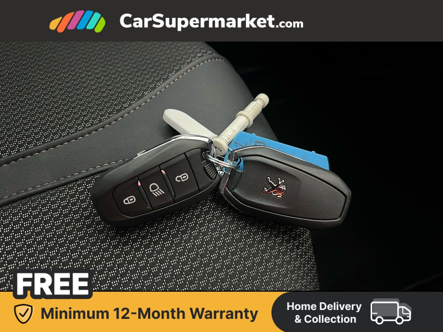 Used Peugeot 3008 2023 for sale - 77432070: Photo 23