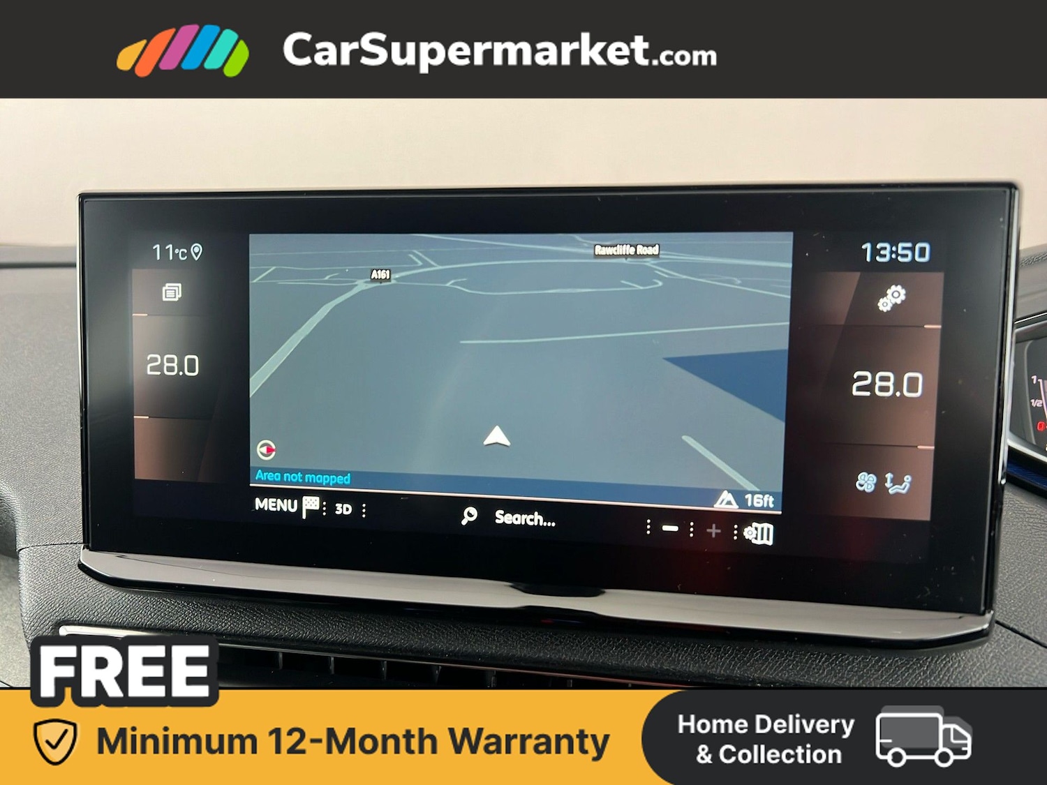 Used Peugeot 3008 2023 for sale - 77432070: Photo 24