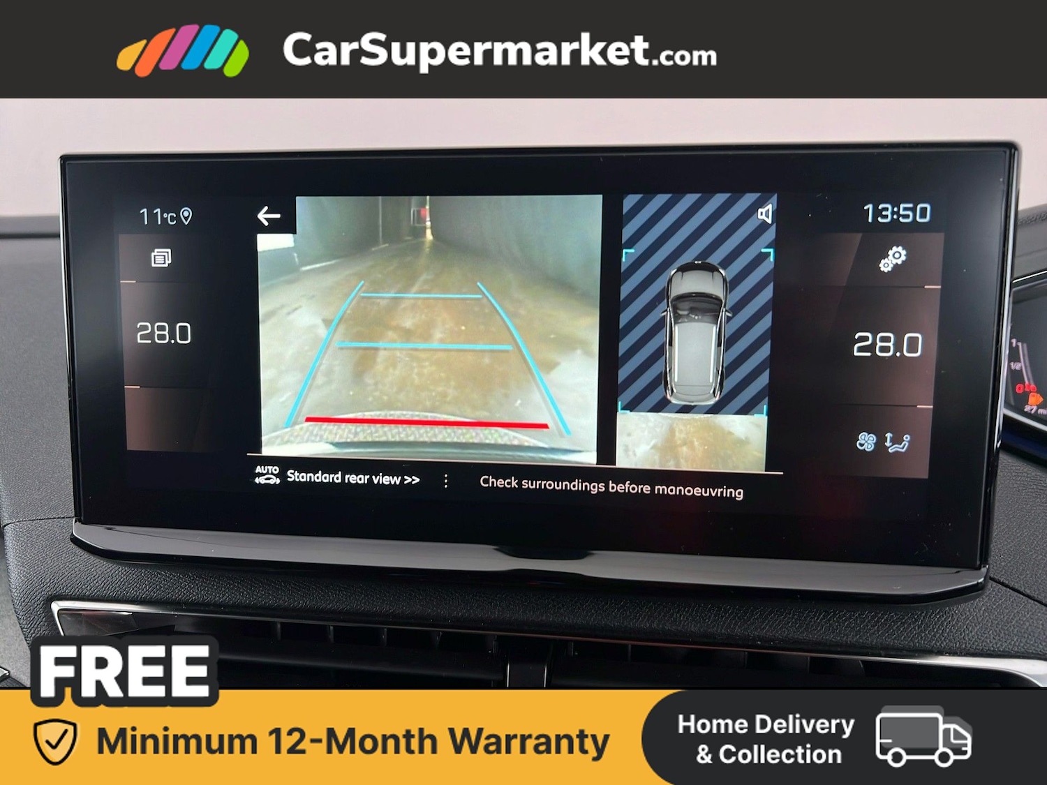 Used Peugeot 3008 2023 for sale - 77432070: Photo 25