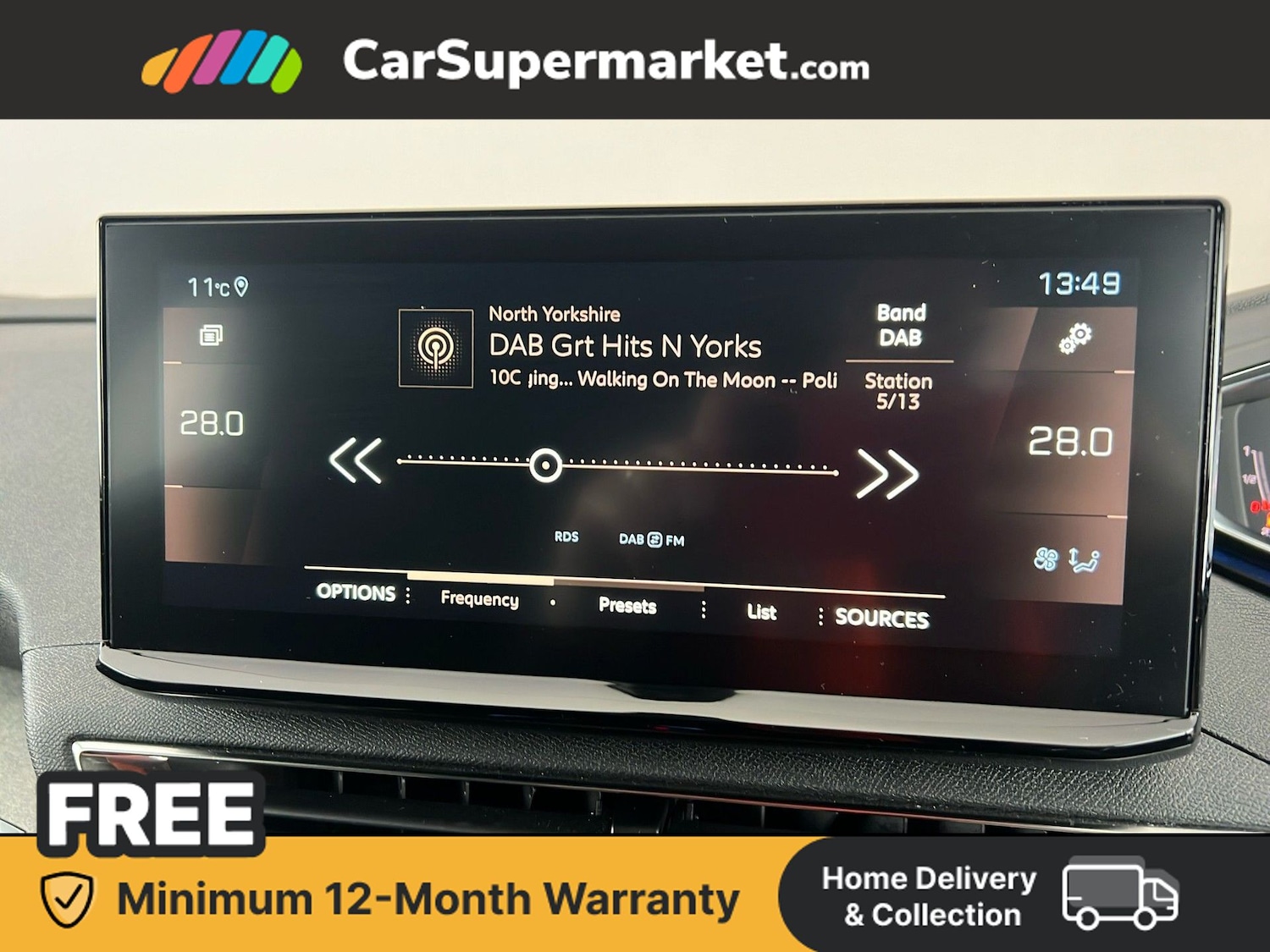 Used Peugeot 3008 2023 for sale - 77432070: Photo 26