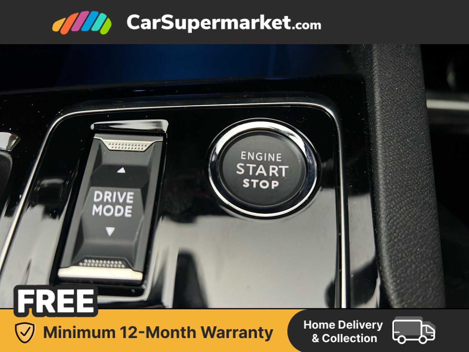 Used Peugeot 3008 2023 for sale - 77432070: Photo 27