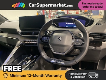 Used Peugeot 3008 2023 for sale - 77432070: Photo