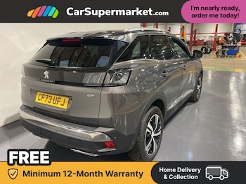 Used Peugeot 3008 2023 for sale - 77432070: Photo