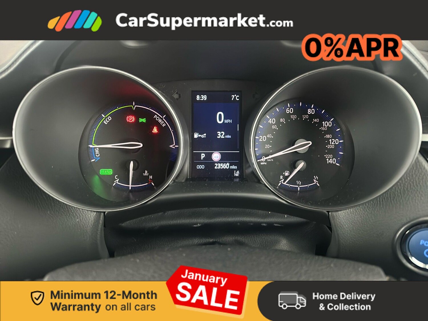 Used Toyota C-HR 2022 for sale - 77088667: Photo 16