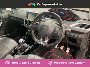 Used Peugeot 2008 2019 for sale - 75944817: Photo