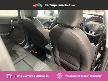 Used Peugeot 2008 2019 for sale - 75944817: Photo