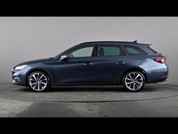 Used SEAT Leon 2022 for sale - 78840544: Photo