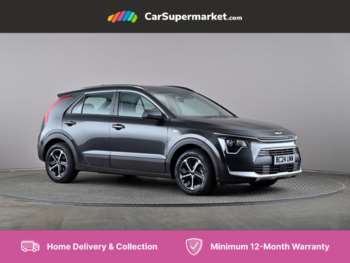 2024 - 1.6 GDi 127 Hybrid 2 Nav DCT 5-Door