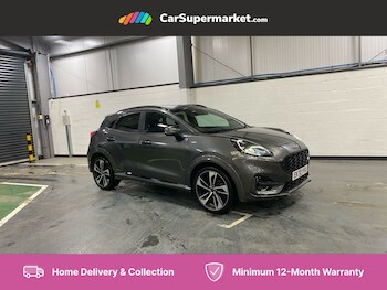 Ford - Puma