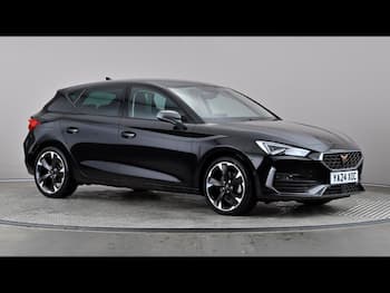 Used Cupra Leon 2024 for sale - 79739401: Photo