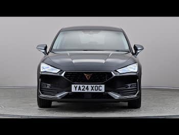 Used Cupra Leon 2024 for sale - 79739401: Photo