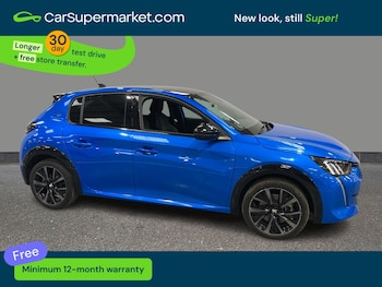 Used Peugeot 208 2023 for sale - 78479830: Photo