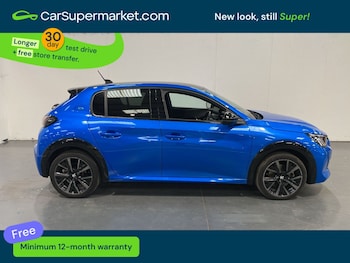 Used Peugeot 208 2023 for sale - 78479830: Photo