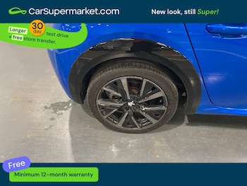 Used Peugeot 208 2023 for sale - 78479830: Photo