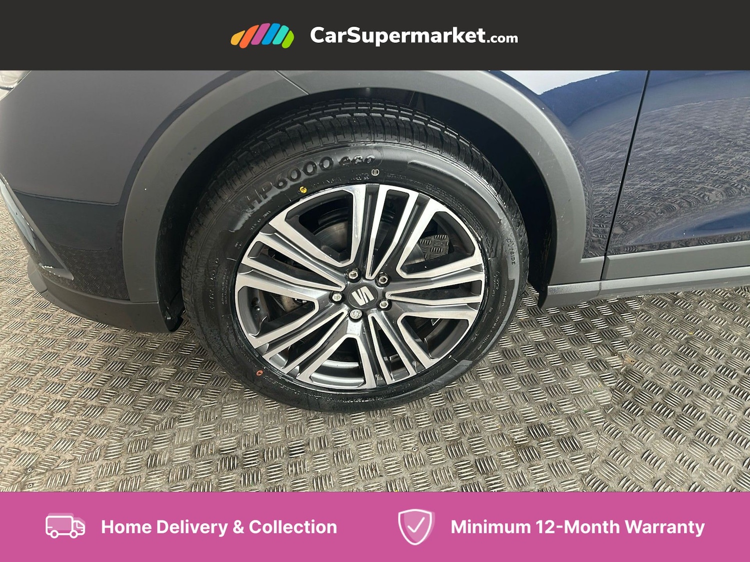 Used SEAT Arona 2023 for sale - 76194113: Photo 13