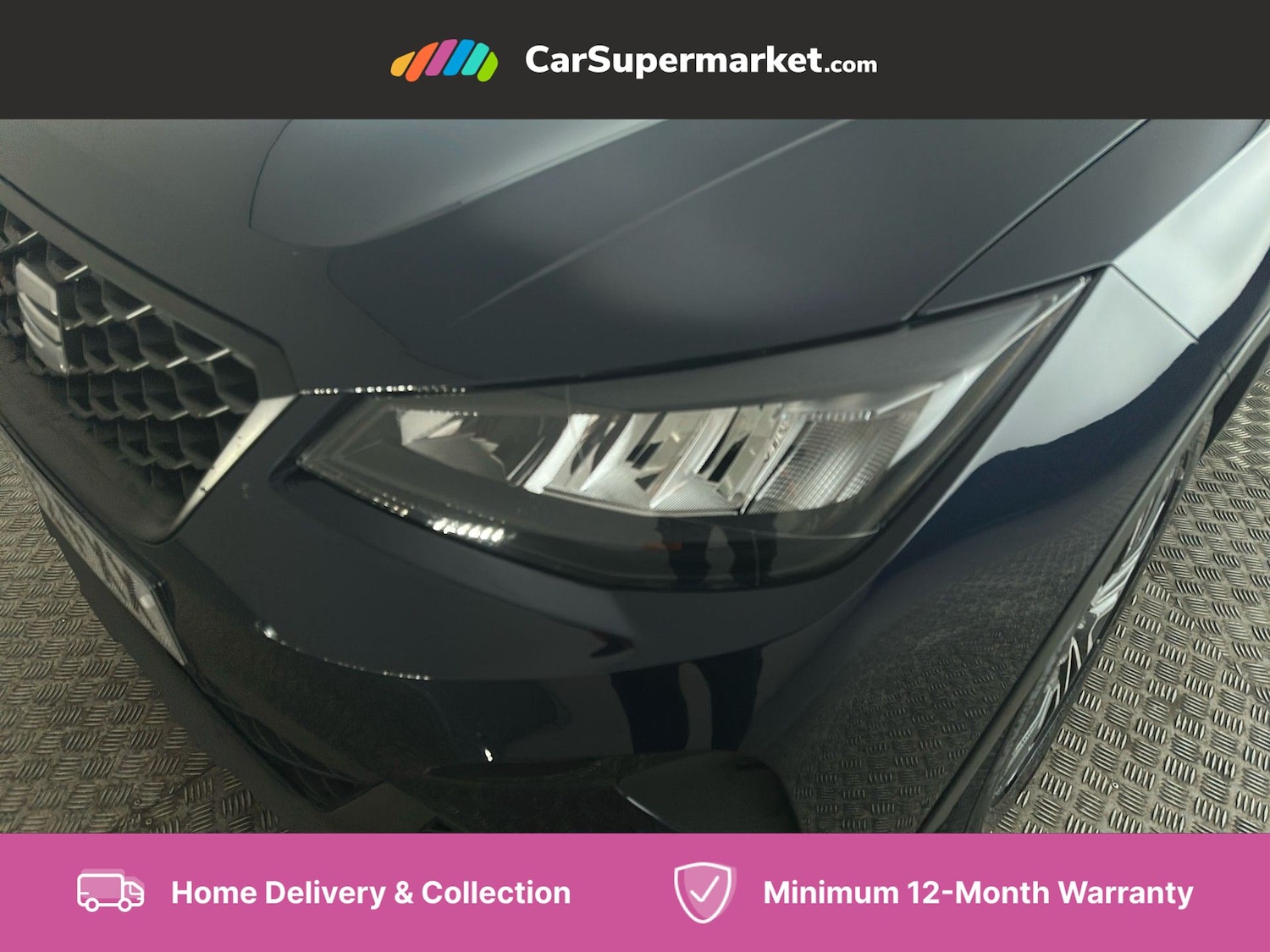 Used SEAT Arona 2023 for sale - 76194113: Photo 14