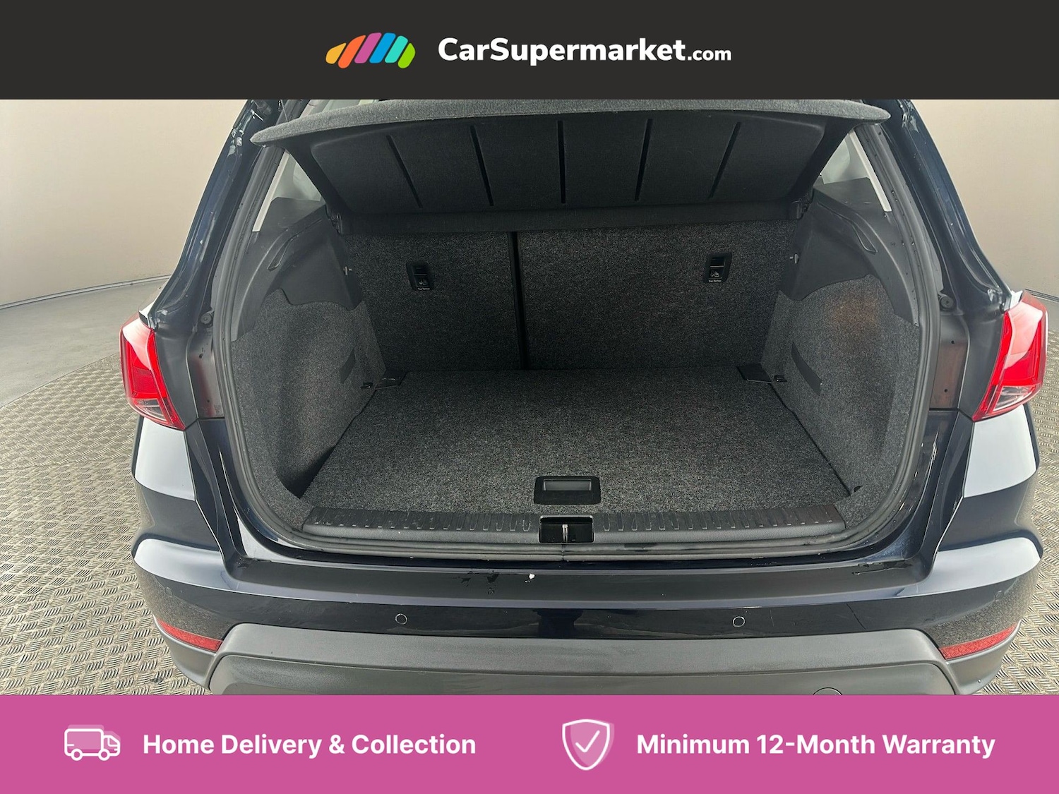 Used SEAT Arona 2023 for sale - 76194113: Photo 16