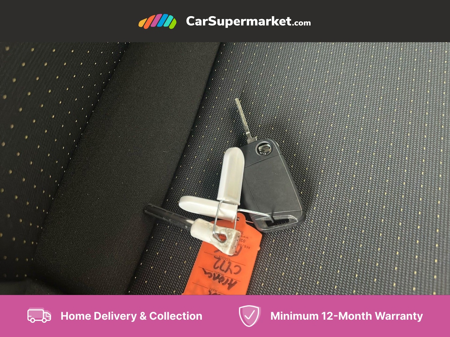 Used SEAT Arona 2023 for sale - 76194113: Photo 17