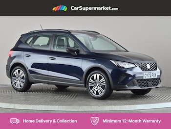 SEAT - Arona