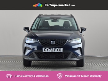 Used SEAT Arona 2023 for sale - 76194113: Photo 2
