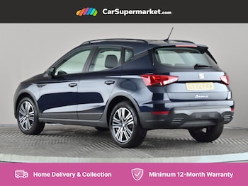 Used SEAT Arona 2023 for sale - 76194113: Photo 4