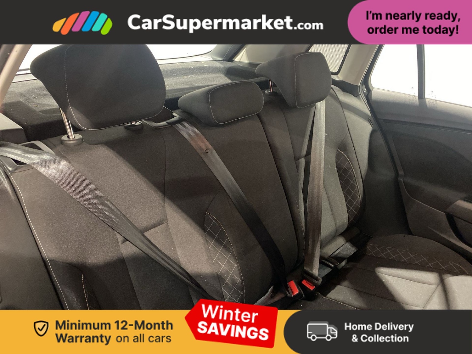 Used Skoda Kamiq 2023 for sale - 77139118: Photo 3