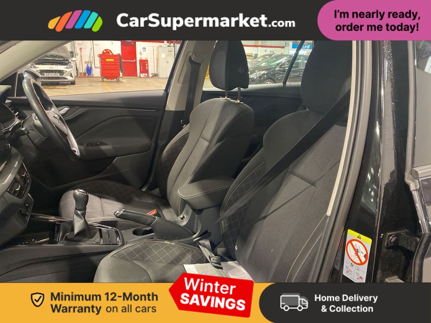 Used Skoda Kamiq 2023 for sale - 77139118: Photo 7