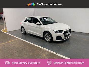 Audi - A1