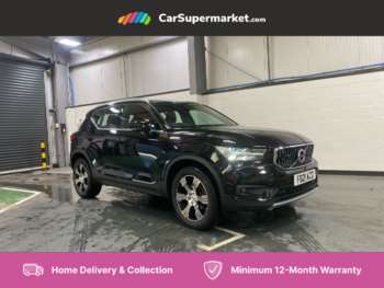 2021 - 1.5 T3 [163] Inscription Geartronic 5-Door