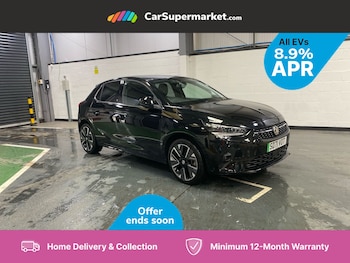 2021 - 100kW Elite Nav Premium 50kWh Auto [7.4kWCh] 5-Door