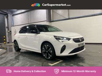2020 - 100kW Elite Nav 50kWh Auto [7.4kWCh] 5-Door