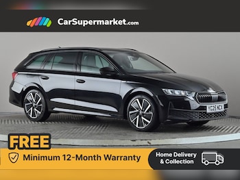 2025 - 2.0 TDI 150 Sportline DSG 5-Door