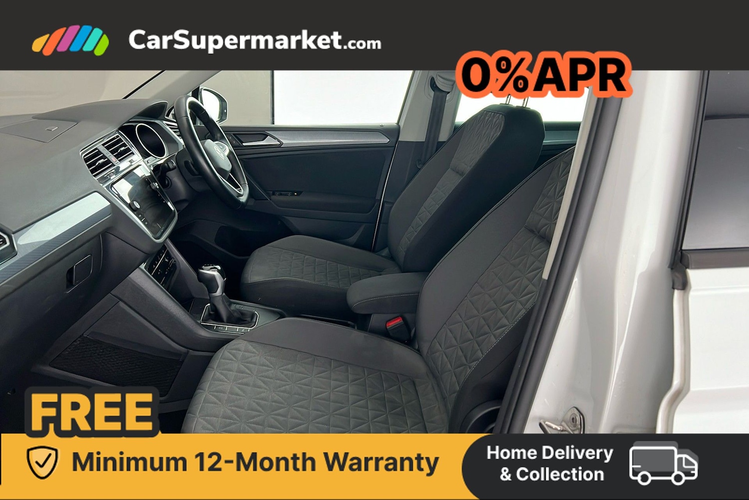 Used Volkswagen Tiguan 2022 for sale - 76385522: Photo 17