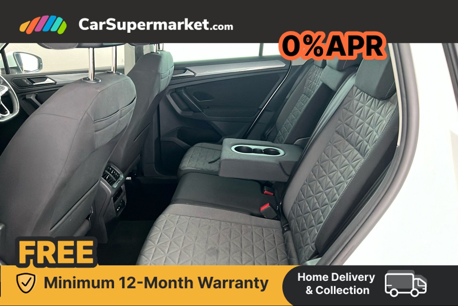 Used Volkswagen Tiguan 2022 for sale - 76385522: Photo 18