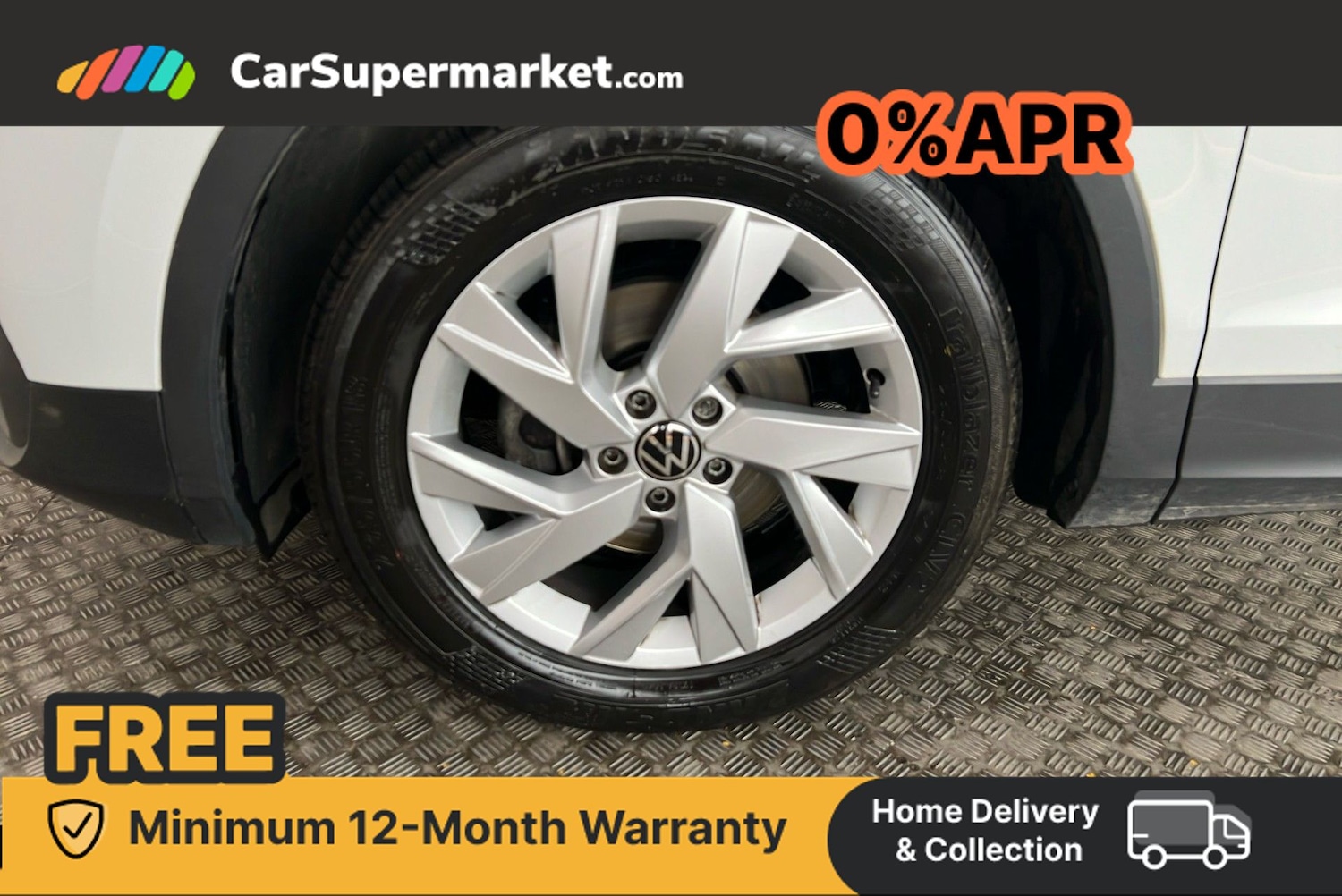 Used Volkswagen Tiguan 2022 for sale - 76385522: Photo 19