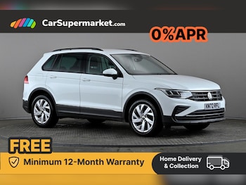 2022 - 1.5 TSI 150 Life 5dr DSG