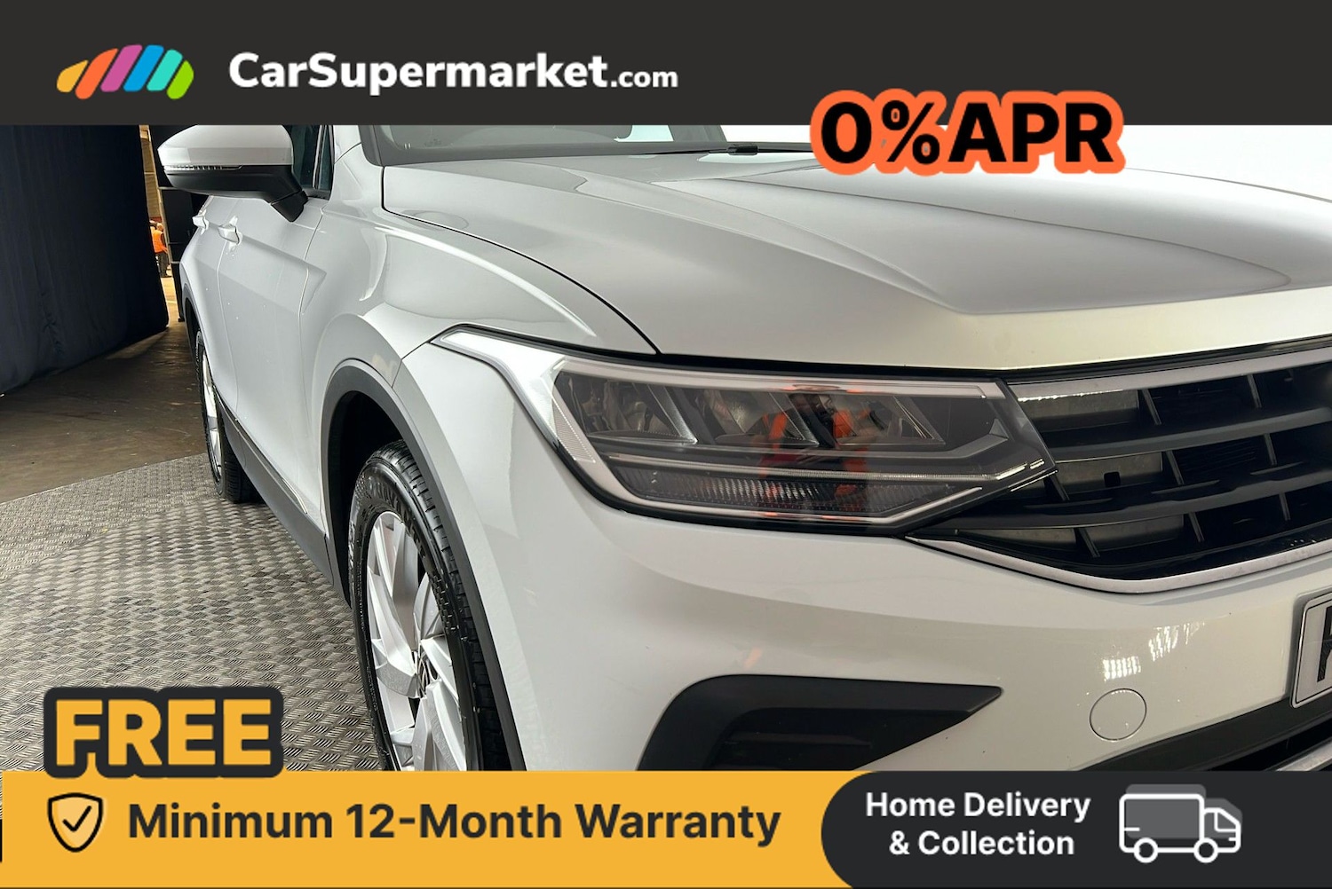 Used Volkswagen Tiguan 2022 for sale - 76385522: Photo 20