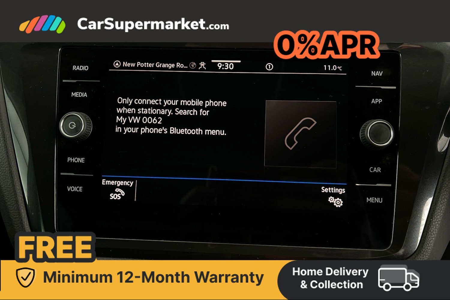 Used Volkswagen Tiguan 2022 for sale - 76385522: Photo 24